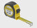 Stanley Hi-Vis 8m/26ft Durable Tylon Tape Measure Green for Accurate Measurements XMS24HVTAPE8