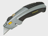 Stanley 0-10-788 Instant Change Retract Knife STA010788