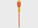 Stanley PH2 x 125mm FatMax VDE Insulated Screwdriver Phillips Tip STA065416