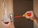 Stanley PZ2 x 125mm FatMax VDE Insulated Screwdriver Pozidriv Tip STA065419