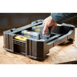 Stanley Screwdriver & Drilling Bit Set 19 Pieces STA88554