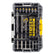 Stanley Screwdriver & Drilling Bit Set 19 Pieces STA88554