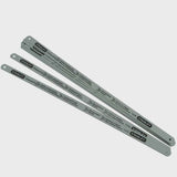 Stanley STA015801 300mm Flexible Hacksaw Blade Pack of 5