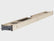 Stanley STA043625 FatMax® Magnetic Box Spirit Level 3 Vial 60cm FMHT38217-0