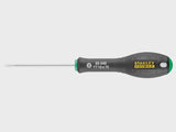 Stanley STA065340 FatMax Screwdriver Tamperproof TORX Tip TT10 x 75mm
