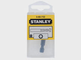 Stanley STA068732 Magnetic Bit Holder 1/4 Hex