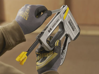 Stanley STA070100 FATMAX® 2-in-1 Cable Tacker FMHT70100-0