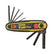 Stanley STA097552 (1.5- 8mm) FatMax Locking Hexagon Key Set of 8 FMHT0-96230