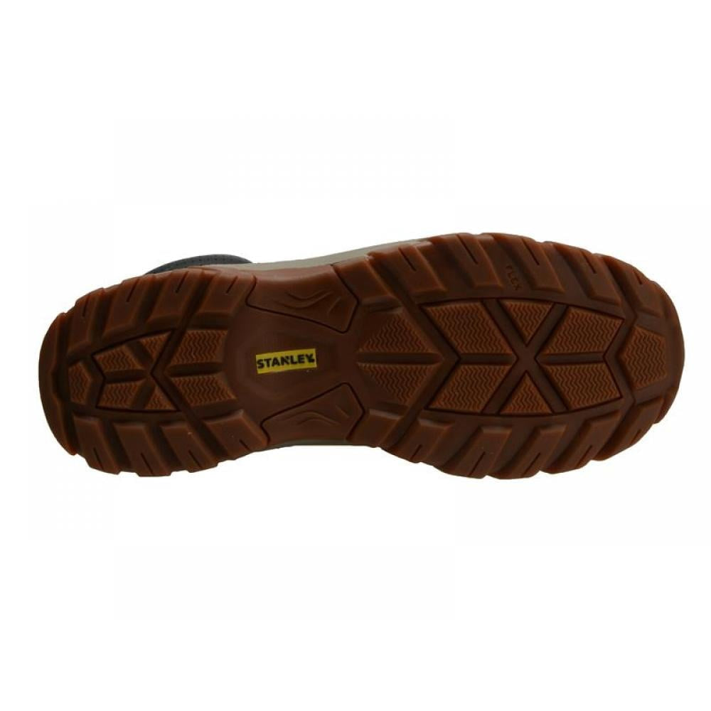 Stanley STA10025-103 Tradesman SB-P Safety Boots Honey UK Size 10