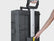Stanley 1-79-206 3-in-1 Modular Rolling Workshop STA179206