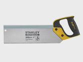 Stanley STA217199 300mm (12in) 11 TPI FatMax Tenon Back Saw