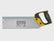 Stanley STA217199 300mm (12in) 11 TPI FatMax Tenon Back Saw