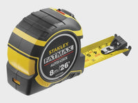 Stanley XTHT0-33504 FatMax Pro Autolock Pocket Tape 8m/26ft STA033504