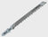 DeWalt 100mm HCS Wood Cutting Jigsaw Blades DT2164-QZ Pack of 5