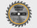 Dewalt 115mm 24T TCT Circular Saw Blade DT20420