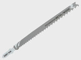 DeWalt 132mm HCS Progressor Tooth Jigsaw Blades DT2059-QZ Pack of 5