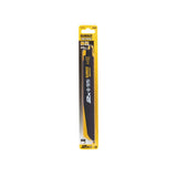DeWalt 228mm 6TPI Wood & Nail Reciprocating Blades DT2307L-QZ Pack of 5