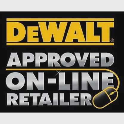 DeWalt 254mm Ceramic Diamond Tile Blade DT3733XJ