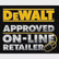 DeWalt 254mm Ceramic Diamond Tile Blade DT3733XJ