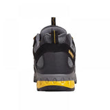 Dewalt Cutter Lightweight Safety Trainers Black Size 8 DEWCUTTER8
