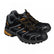 Dewalt Cutter Lightweight Safety Trainers Black Size 8 DEWCUTTER8