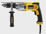 Dewalt D21570K 127mm Dry Diamond Drill 2 Speed 240V DEWD21570K
