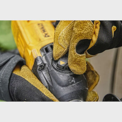 Dewalt D25033K SDS Plus 3-Mode Hammer Drill 240V
