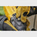 Dewalt D25033K SDS Plus 3-Mode Hammer Drill 240V