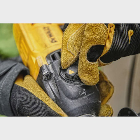 Dewalt D25033K SDS Plus 3-Mode Hammer Drill 240V