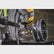 DeWalt DCD470N-XJ 54V XR Flexvolt Brushless Right Angled Core Drill Body Only