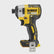 Dewalt DCF887P2-GB 18V Brushless 3 Speed Impact Driver with 2 x 5.0Ah Batteries