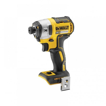 Dewalt DCF887P2-GB 18V Brushless 3 Speed Impact Driver with 2 x 5.0Ah Batteries