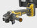 DeWalt DCG409VSNT-XJ 18V Li-Ion XR 4.9" Brushless Cordless Angle Grinder - Bare