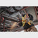 Dewalt DCG418T2-GB 54V XR Flexvolt Brushless 125mm Angle Grinder with 2 x 6.0Ah Batteries Charger & Case