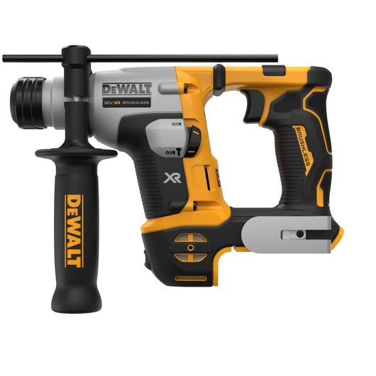 Dewalt DCH172N 18V XR Brushless SDS Plus Rotary Hammer Body Only