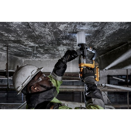 Dewalt DCH172N 18V XR Brushless SDS Plus Rotary Hammer Body Only