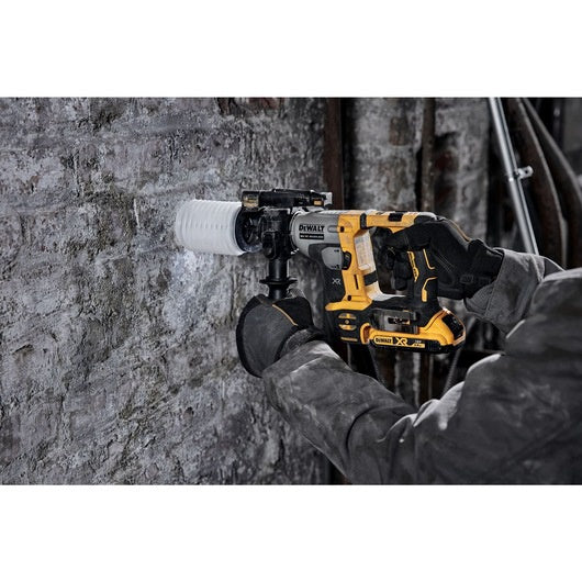 Dewalt DCH172N 18V XR Brushless SDS Plus Rotary Hammer Body Only