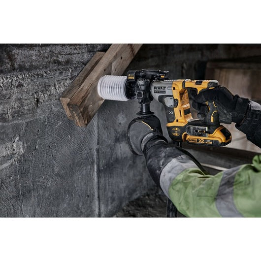 Dewalt DCH172N 18V XR Brushless SDS Plus Rotary Hammer Body Only