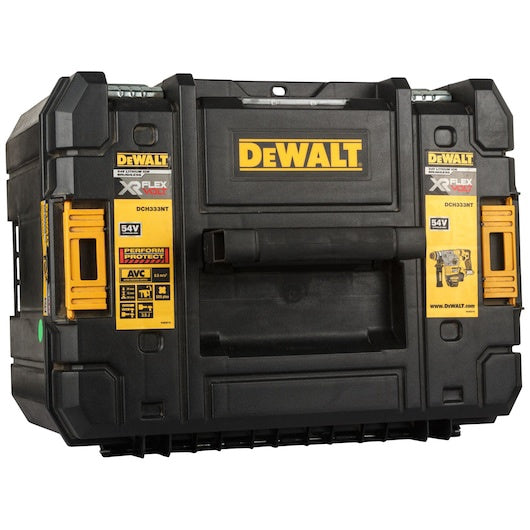 Dewalt DCH333N 54V XR Flexvolt Brushless SDS Plus Hammer Drill Body Only