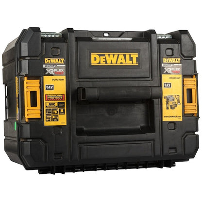 Dewalt DCH333N 54V XR Flexvolt Brushless SDS Plus Hammer Drill Body Only
