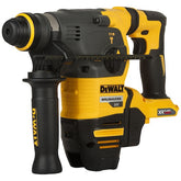 Dewalt DCH333N 54V XR Flexvolt Brushless SDS Plus Hammer Drill Body Only