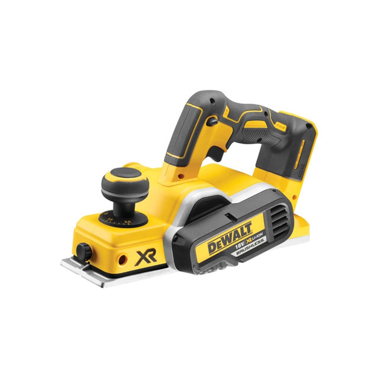 Dewalt DCK667P3T 18V Brushless 6 Piece Kit With 3 x 5.0Ah Batteries Charger & 2 x Deep TSTAK Carry Cases