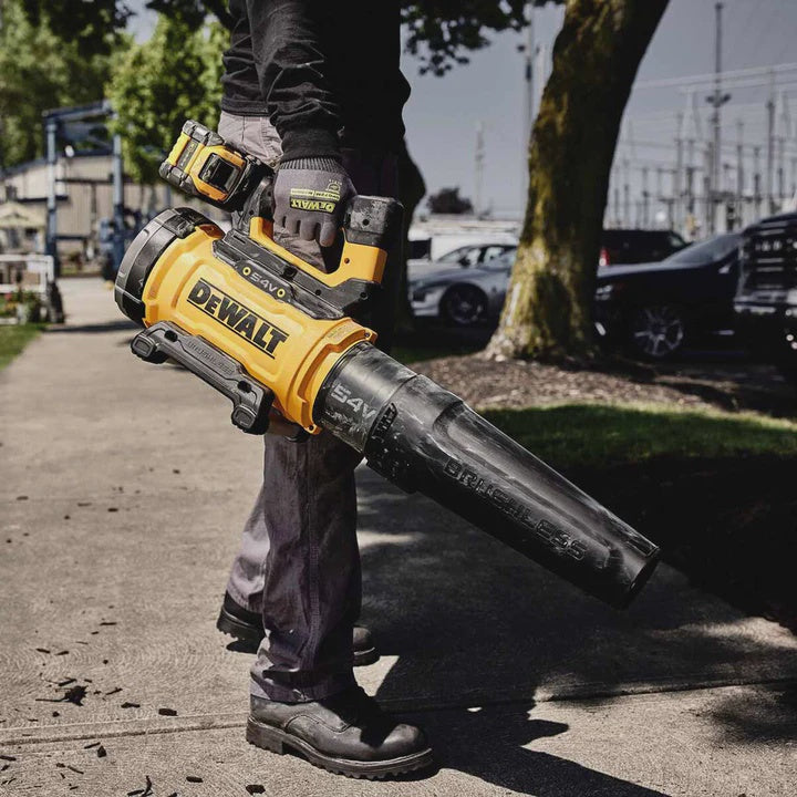 Dewalt DCMBL777N-XJ 54V XR FlexVolt Brushless Axial Blower Body Only