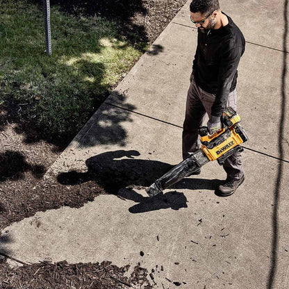 Dewalt DCMBL777N-XJ 54V XR FlexVolt Brushless Axial Blower Body Only