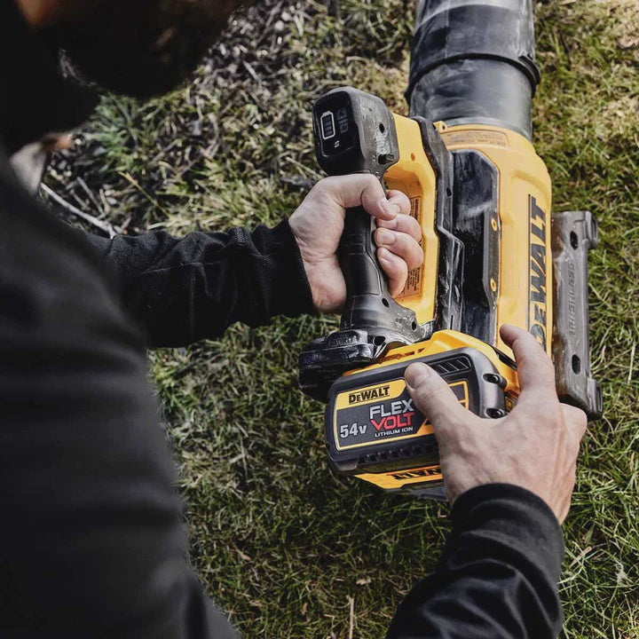 Dewalt DCMBL777N-XJ 54V XR FlexVolt Brushless Axial Blower Body Only