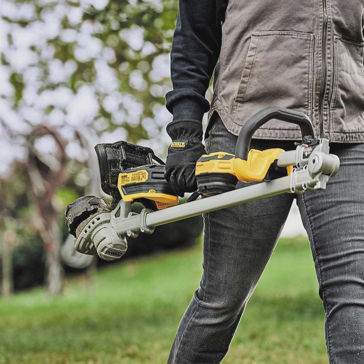 Dewalt DCMST561N 18V XR Brushless String Trimmer Body Only
