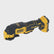 Dewalt DCS353D2 12V Brushless Oscillating Multi-Tool with 2 x 2.0Ah Battery & 35 Accessories Set