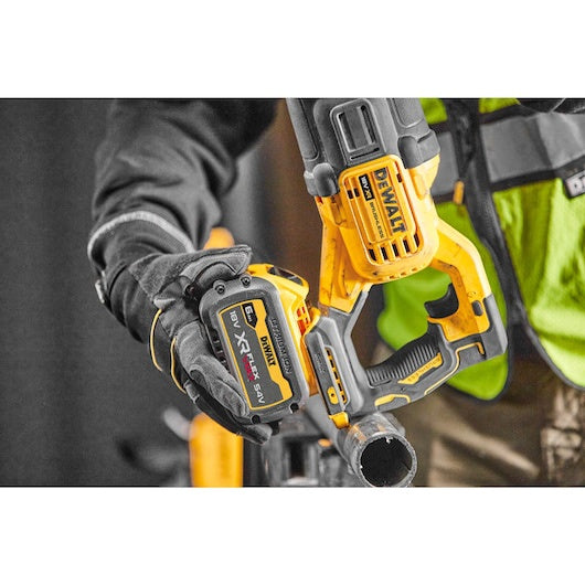 DeWalt DCS386N 18V XR Brushless Reciprocating Saw Body Only