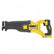 Dewalt DCS388N 54V XR Flexvolt Brushless Reciprocating Saw Body Only