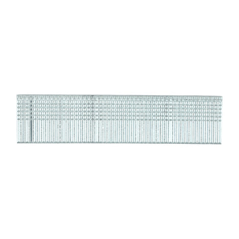 FirmaHold 19mm 16 Gauge 2000 Straight Collated Brad Nails BG1619